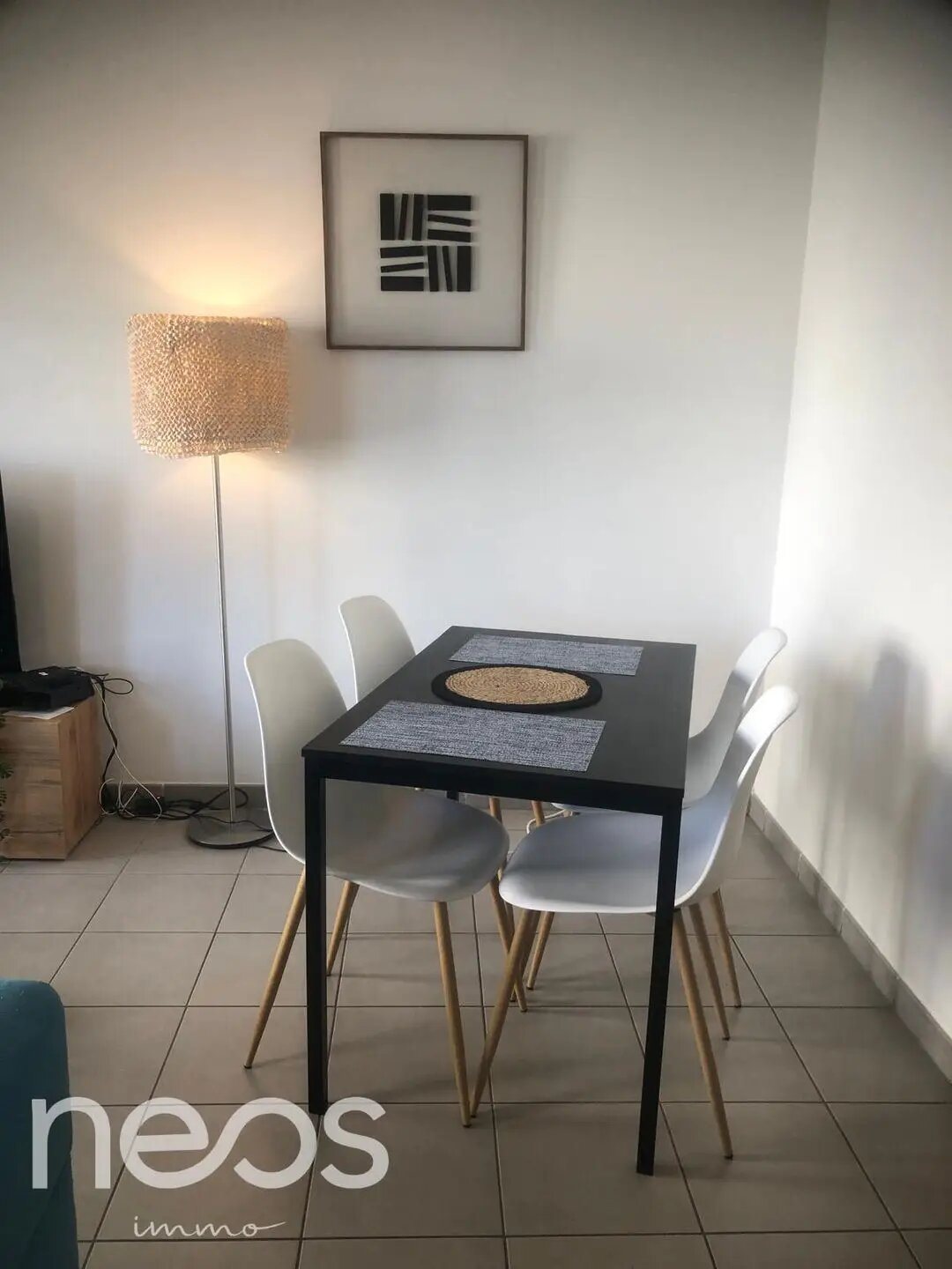 Appartement à vendre, 46m², Dijon
