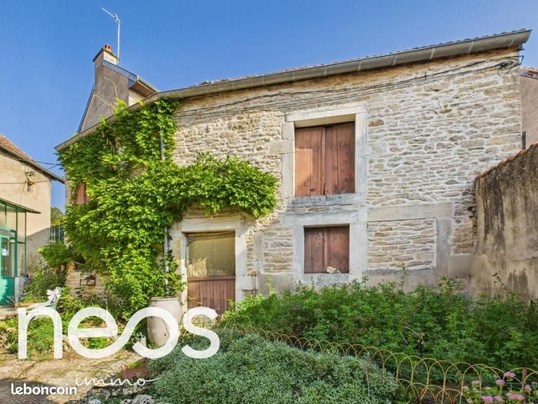 Maison à vendre, 89m², Ahuy