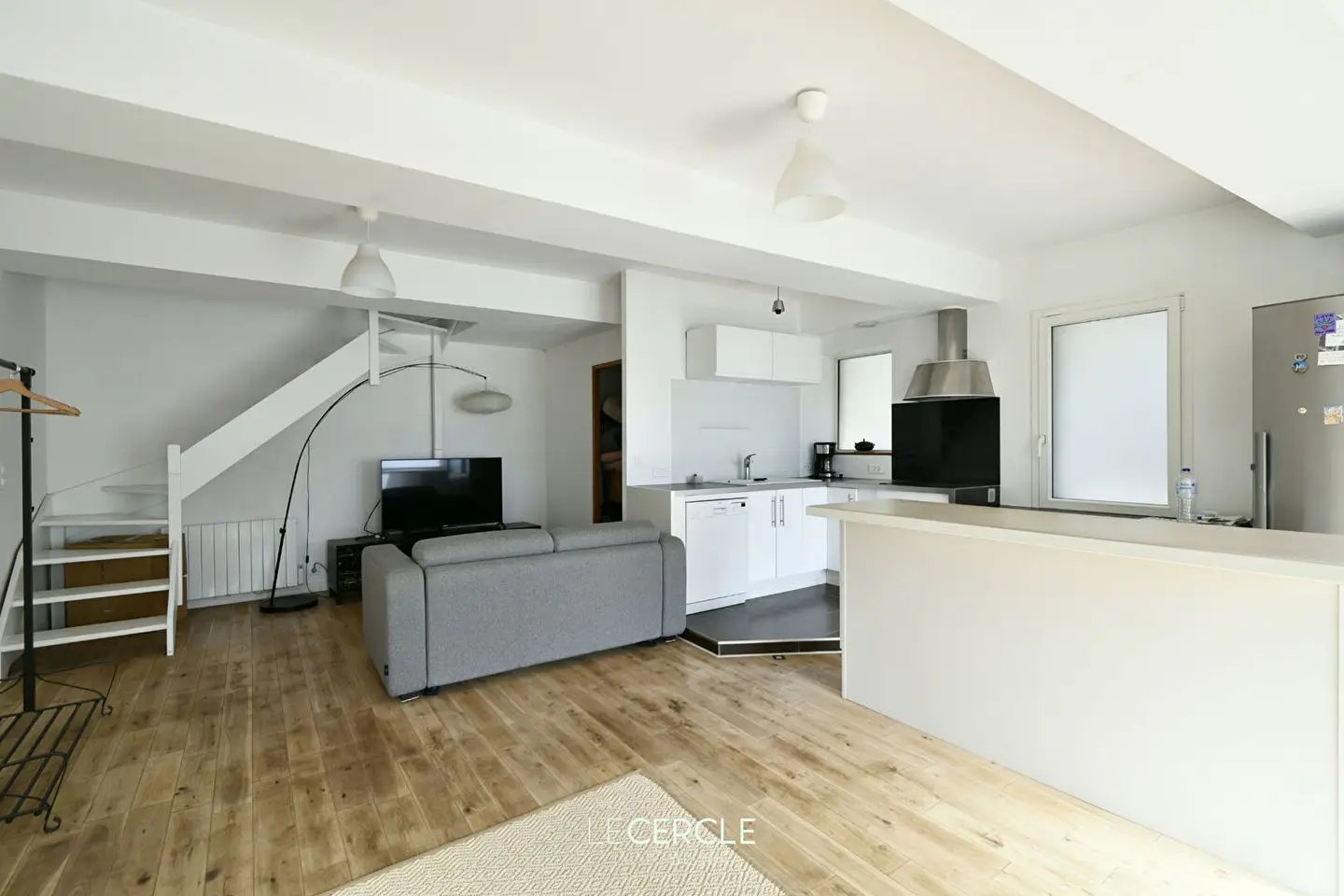 Appartement à vendre, 79m², Vineuil-Saint-Firmin