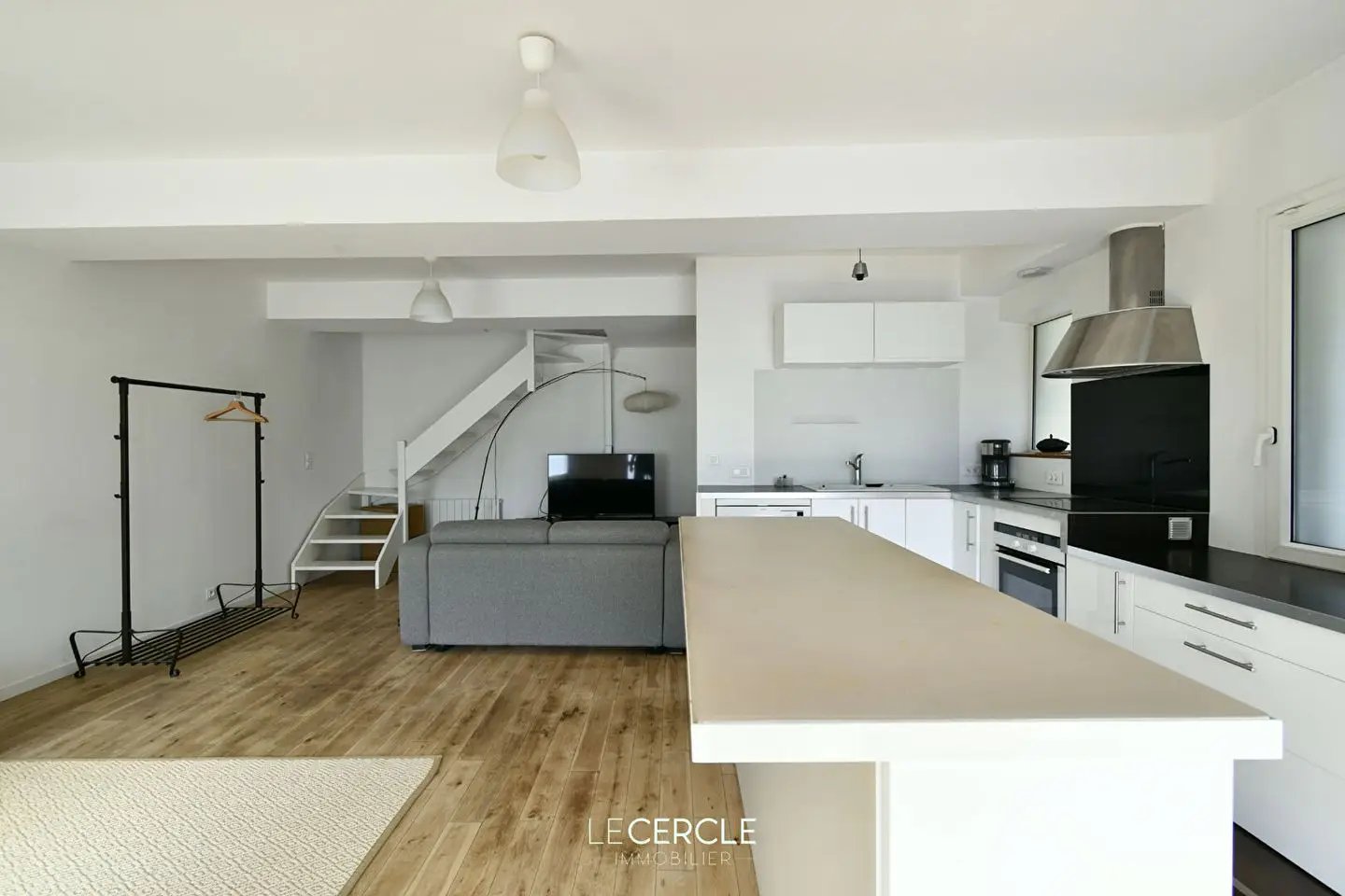 Appartement à vendre, 79m², Vineuil-Saint-Firmin