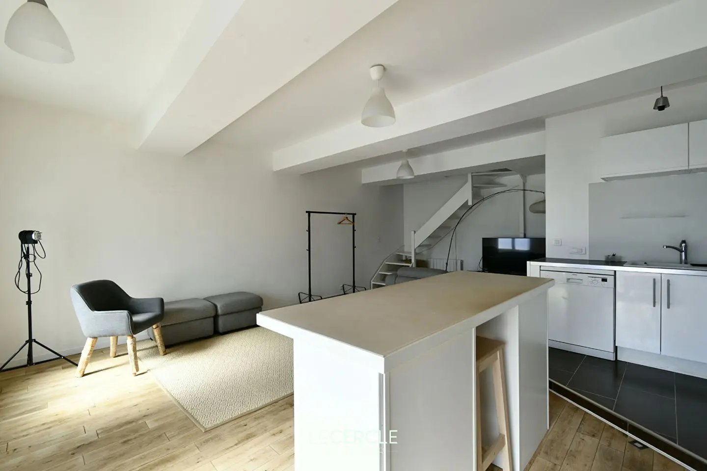 Appartement à vendre, 79m², Vineuil-Saint-Firmin