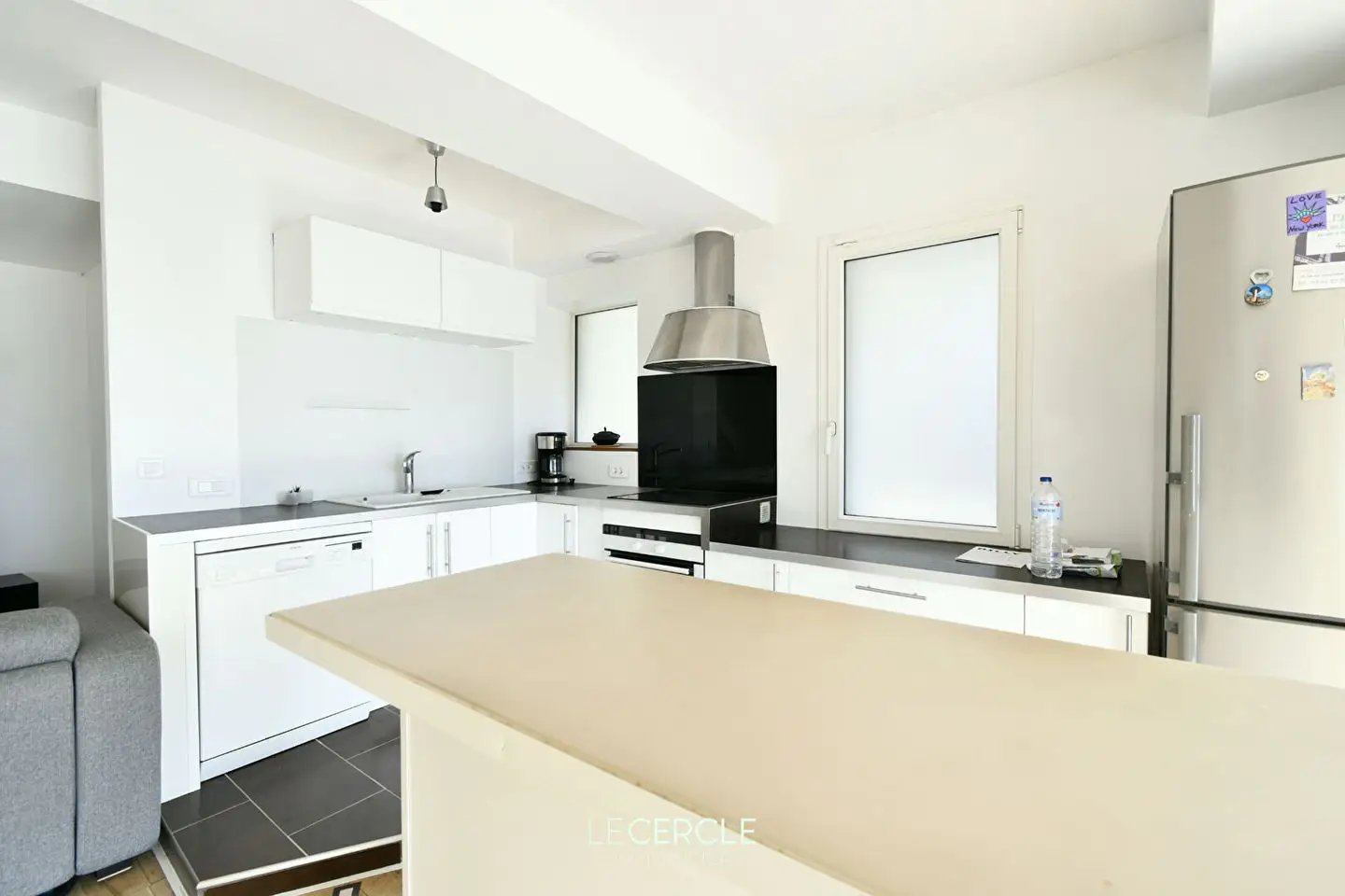 Appartement à vendre, 79m², Vineuil-Saint-Firmin