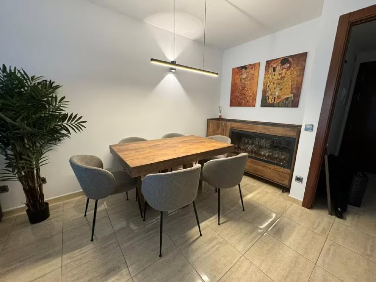 3-bedroom flat for sale in Encamp · 3 of 3