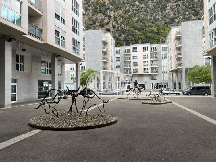 2-bedroom flat for sale in Santa Coloma, Andorra la Vella · 33 of 40
