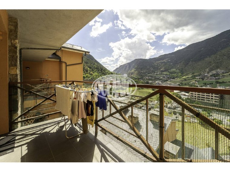 4-bedroom penthouse for sale in Encamp · 29 of 60