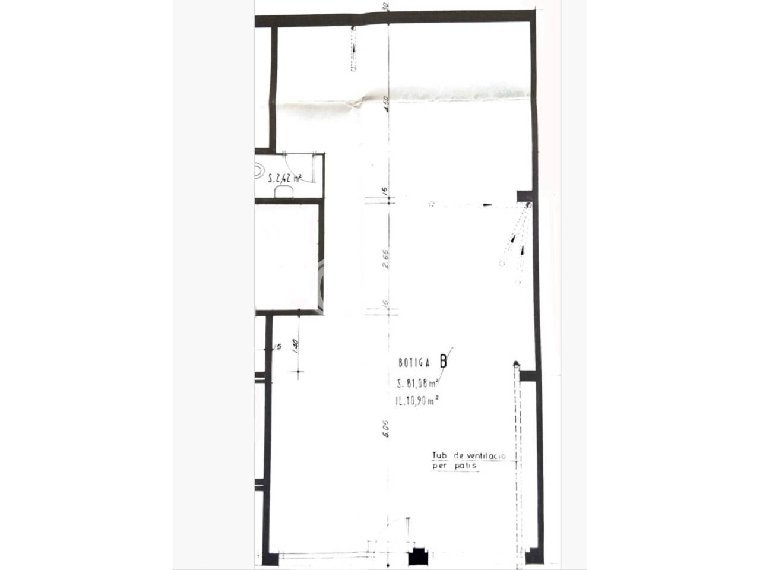 Commercial premises for sale in La Massana · 15 of 15