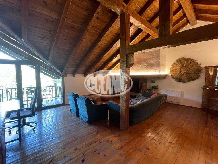 3-bedroom flat for sale in Ordino · 19 of 60