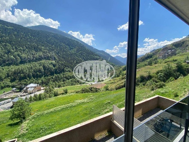 1-bedroom flat for sale in Ransol, Canillo · 34 of 51
