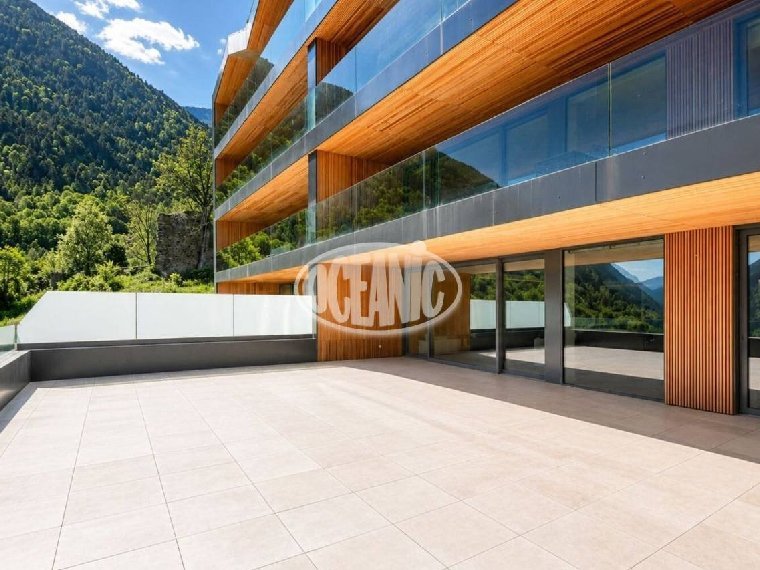 4-bedroom flat for sale in El Serrat, Ordino · 45 of 47