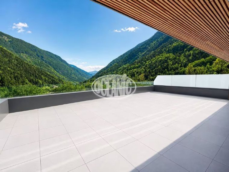 4-bedroom flat for sale in El Serrat, Ordino · 46 of 47