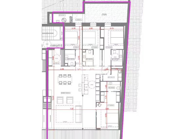 4-bedroom flat for sale in El Serrat, Ordino · 47 of 47