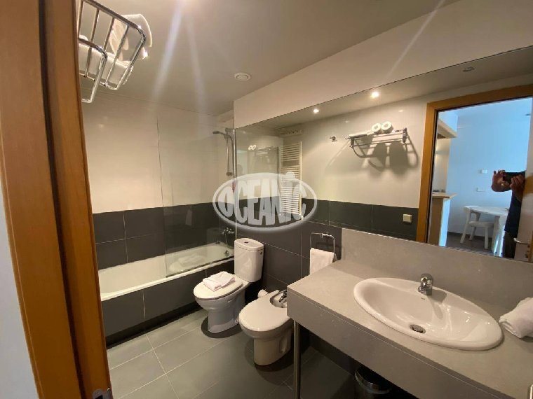 2-bedroom flat for sale in L'Aldosa, Canillo · 12 of 37