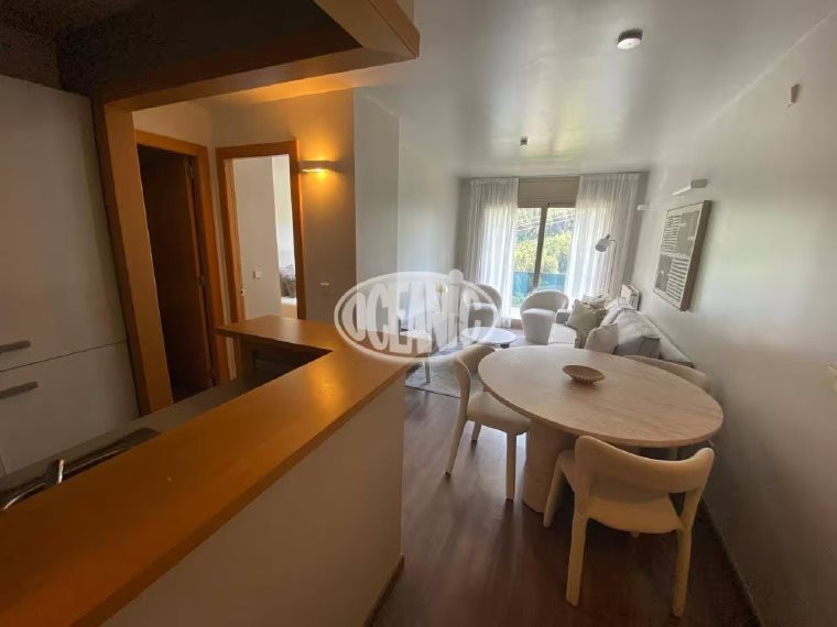 2-bedroom flat for sale in L'Aldosa, Canillo · 8 of 37