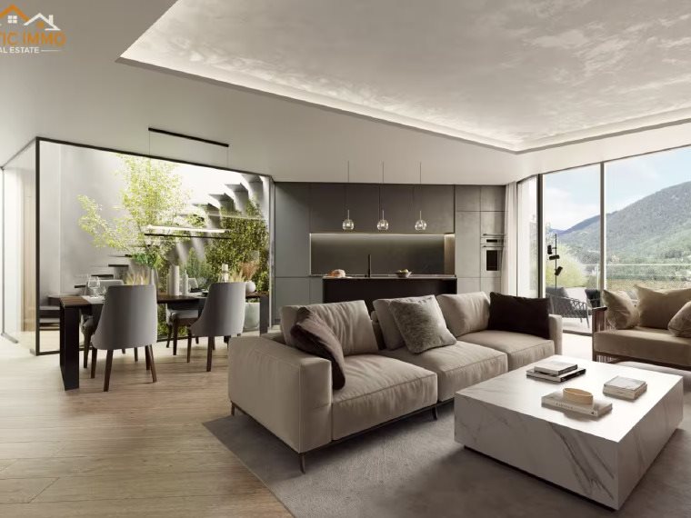 3-bedroom flat for sale in La Massana · 6 of 22