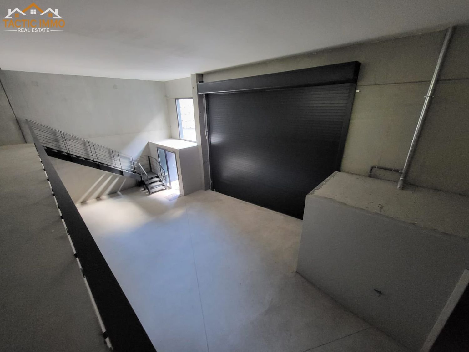 1-bedroom commercial premises for sale in Erts, La Massana · 3 of 3