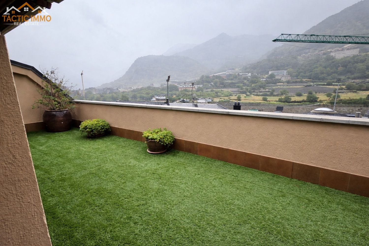 4-bedroom penthouse for sale in Andorra la Vella · 39 of 41