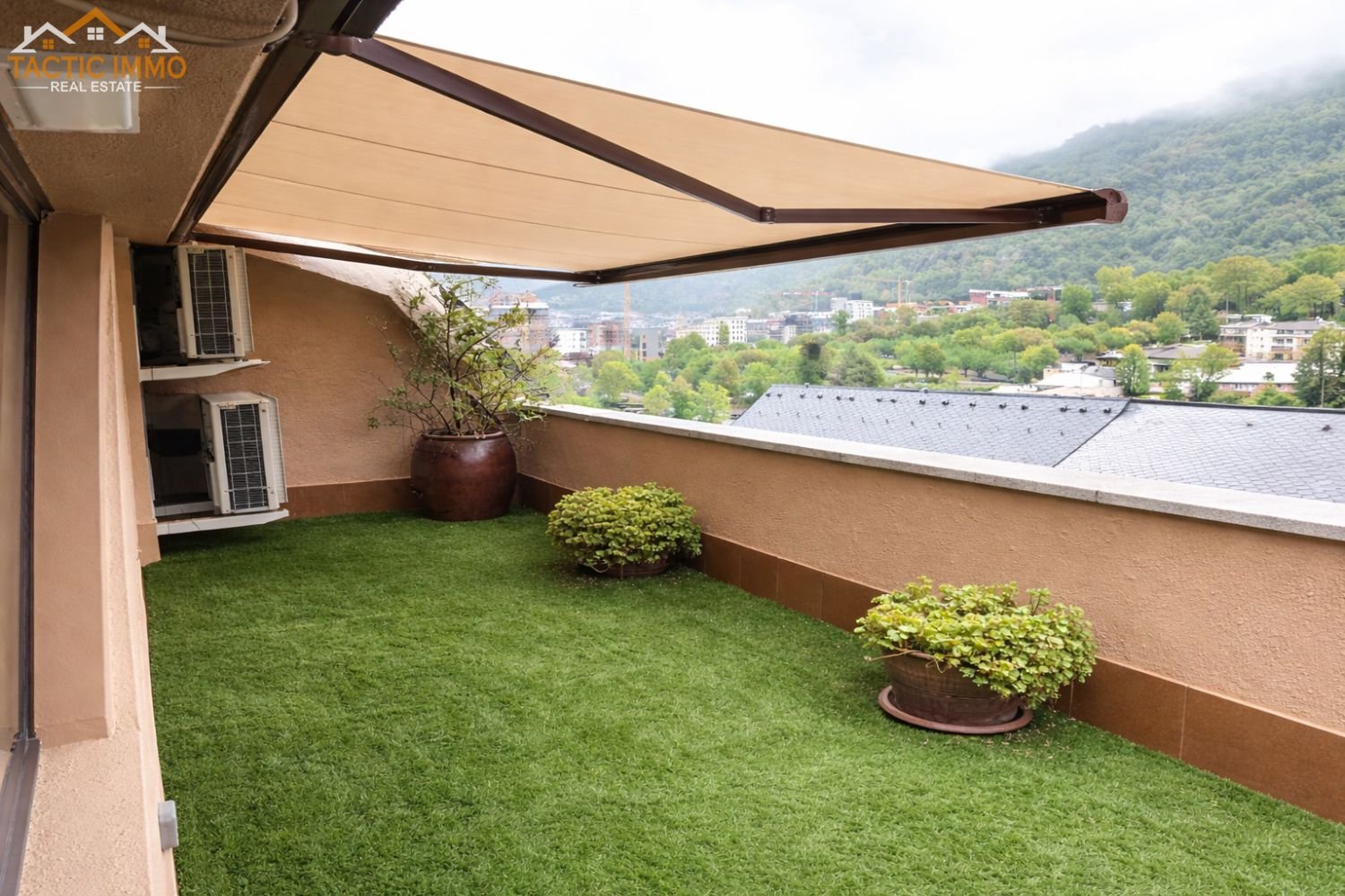 4-bedroom penthouse for sale in Andorra la Vella · 40 of 41