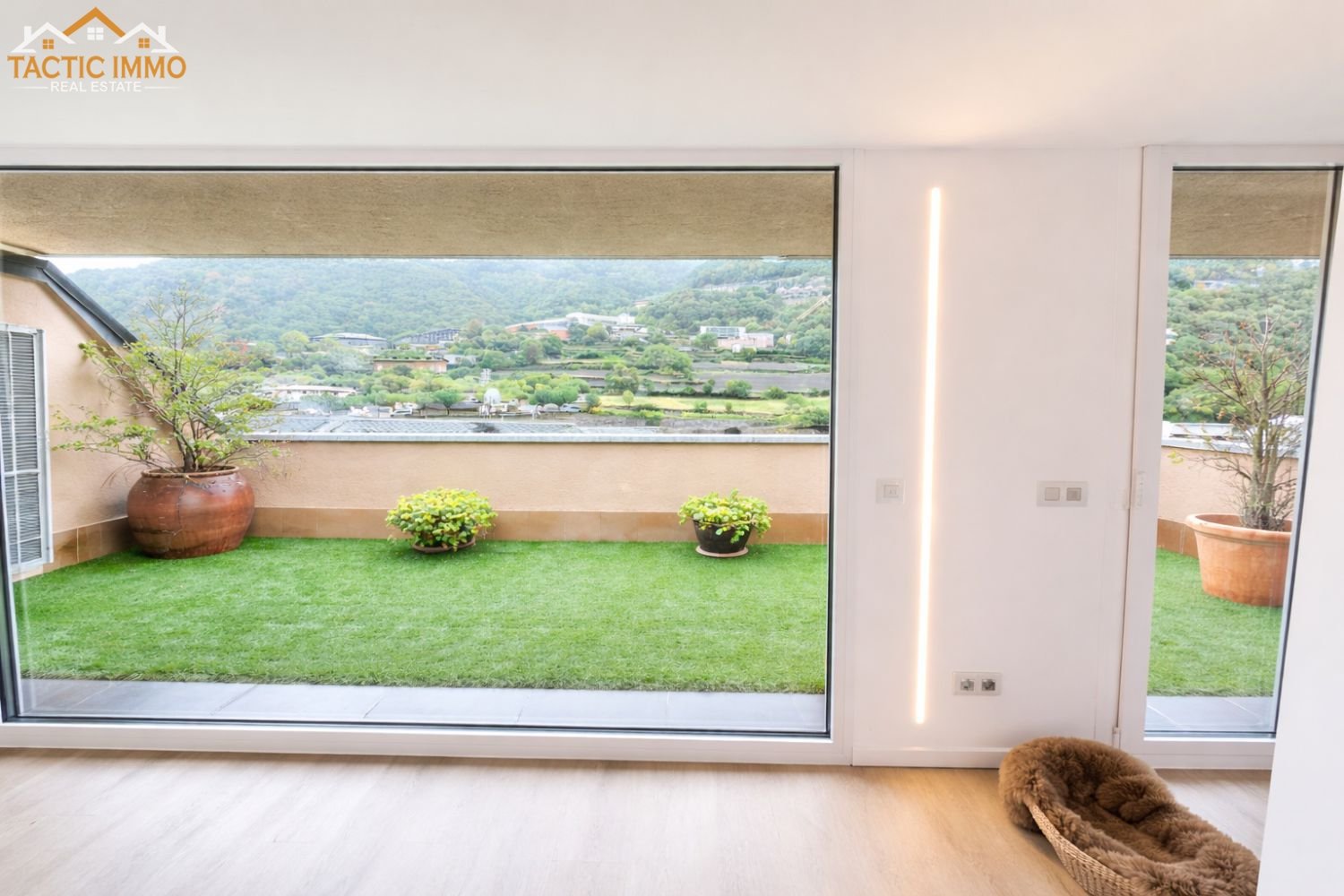 4-bedroom penthouse for sale in Andorra la Vella · 41 of 41