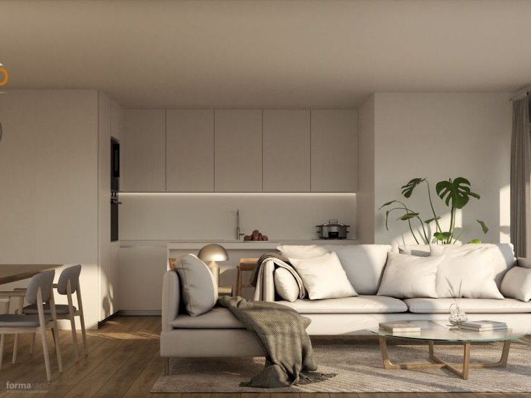 2-bedroom flat for sale in Encamp · 10 of 25