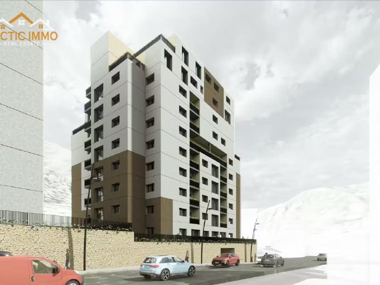2-bedroom flat for sale in Encamp · 11 of 25