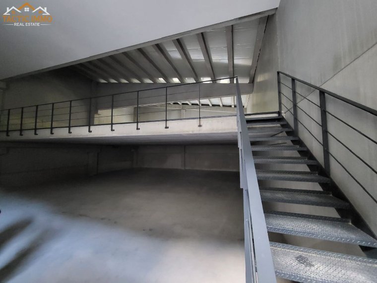 Industrial unit for sale in Erts, La Massana · 19 of 21