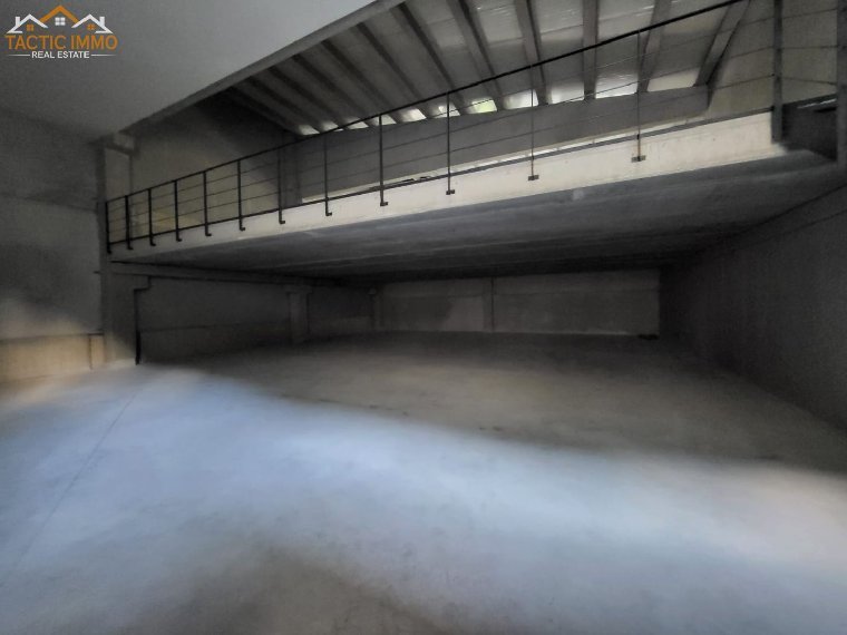 Industrial unit for sale in Erts, La Massana · 20 of 21
