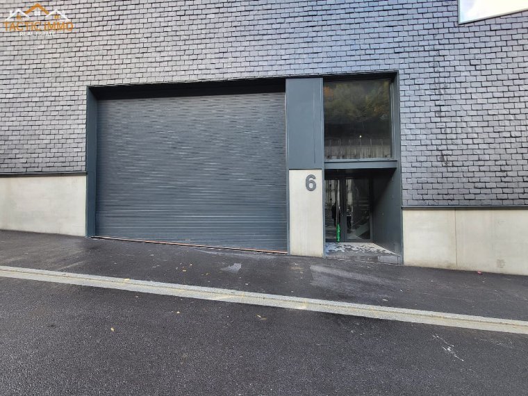 Industrial unit for sale in Erts, La Massana · 21 of 21