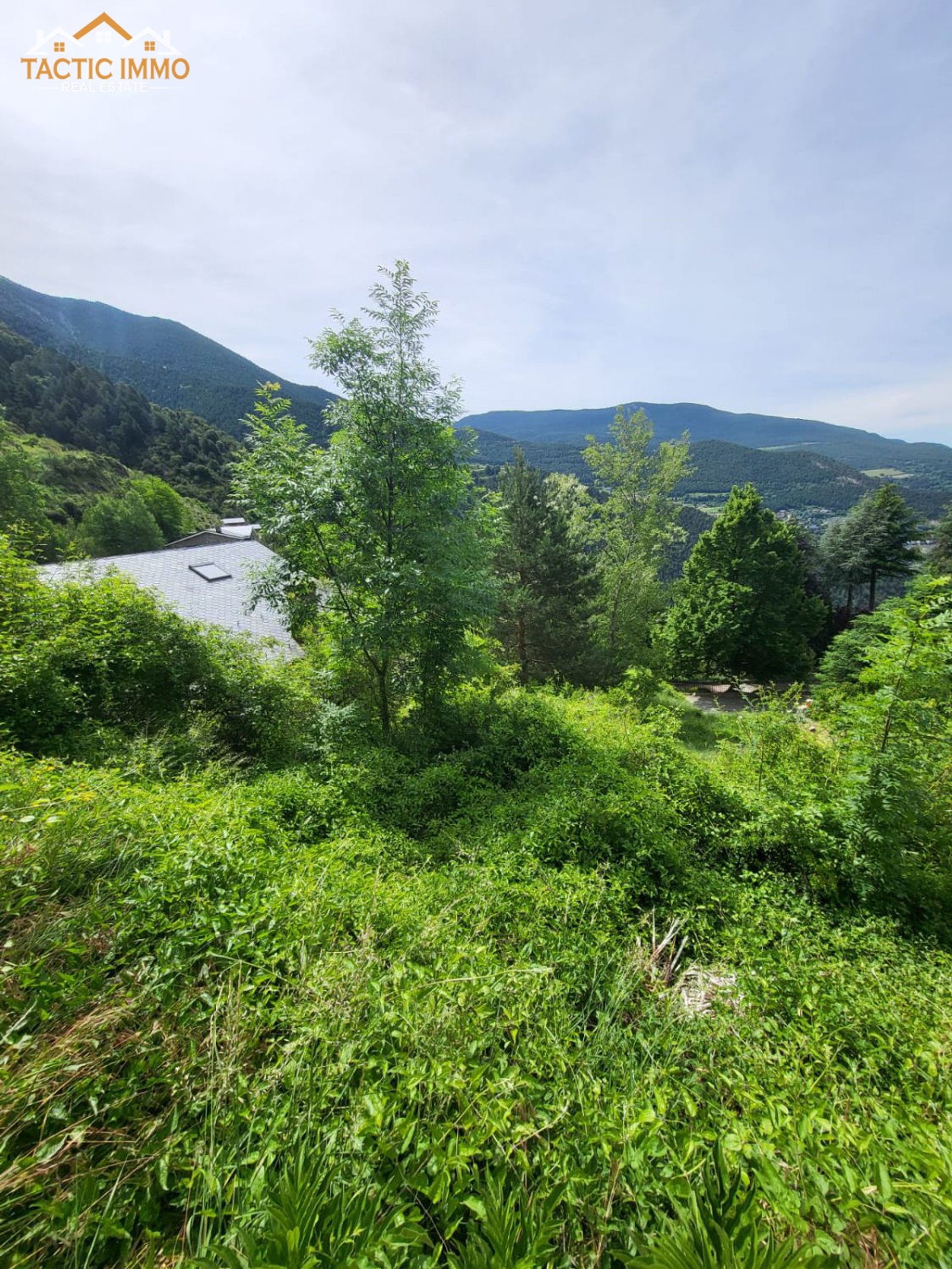 Land for sale in Certers, Sant Julià de Lòria · 3 of 3