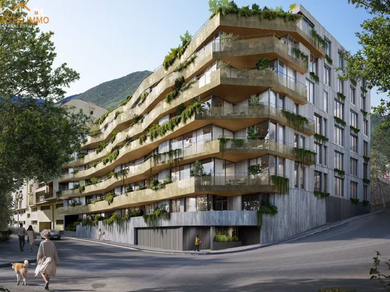 3-bedroom flat for sale in La Massana · 2 of 3