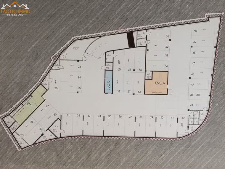 3-bedroom flat for sale in La Massana · 3 of 3