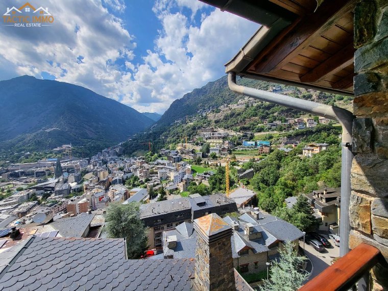 4-bedroom duplex for sale in Escaldes-Engordany · 2 of 42
