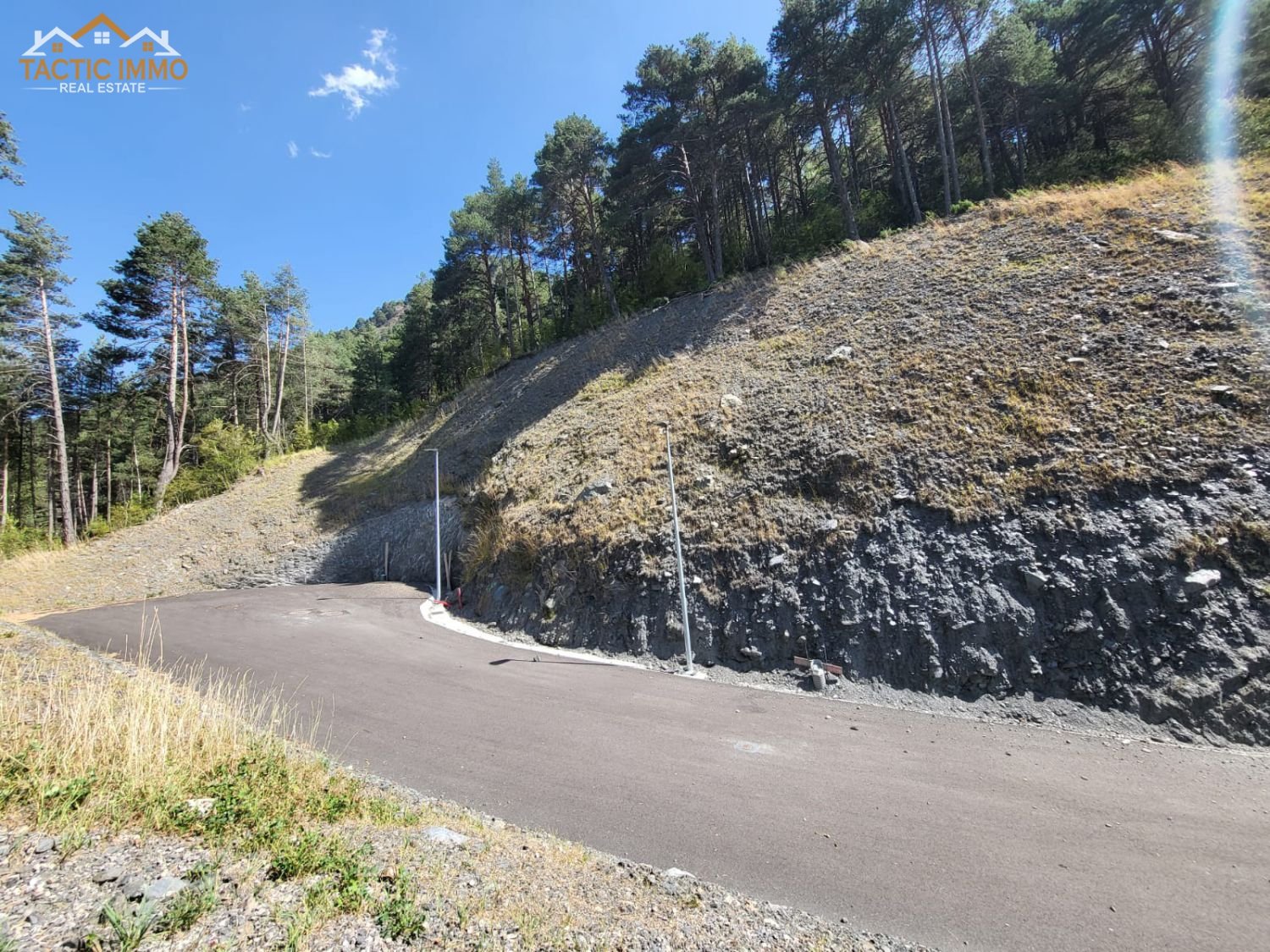 Land for sale in La Massana · 2 of 3