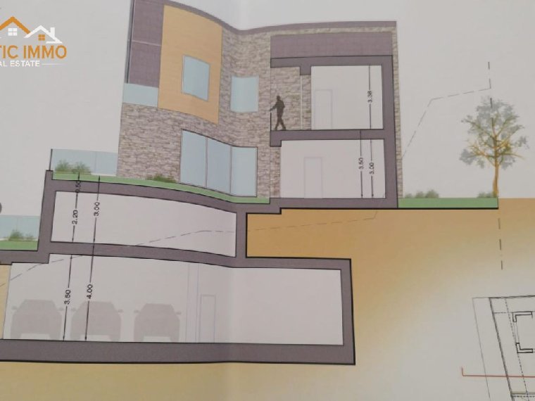 Chalet for sale in Engolasters, Escaldes-Engordany · 2 of 3