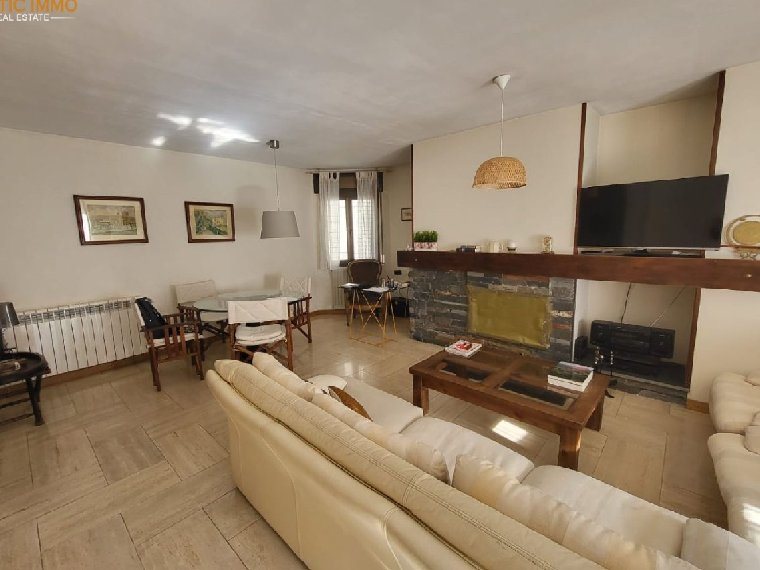 2-bedroom duplex for sale in La Massana · 24 of 26