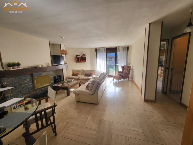 2-bedroom duplex for sale in La Massana · 25 of 26
