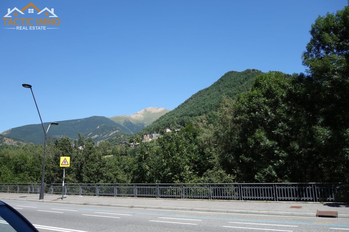 Land for sale in La Massana · 2 of 2