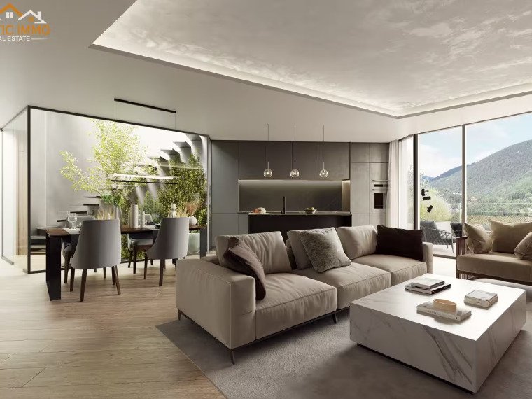 2-bedroom flat for sale in La Massana · 2 of 3