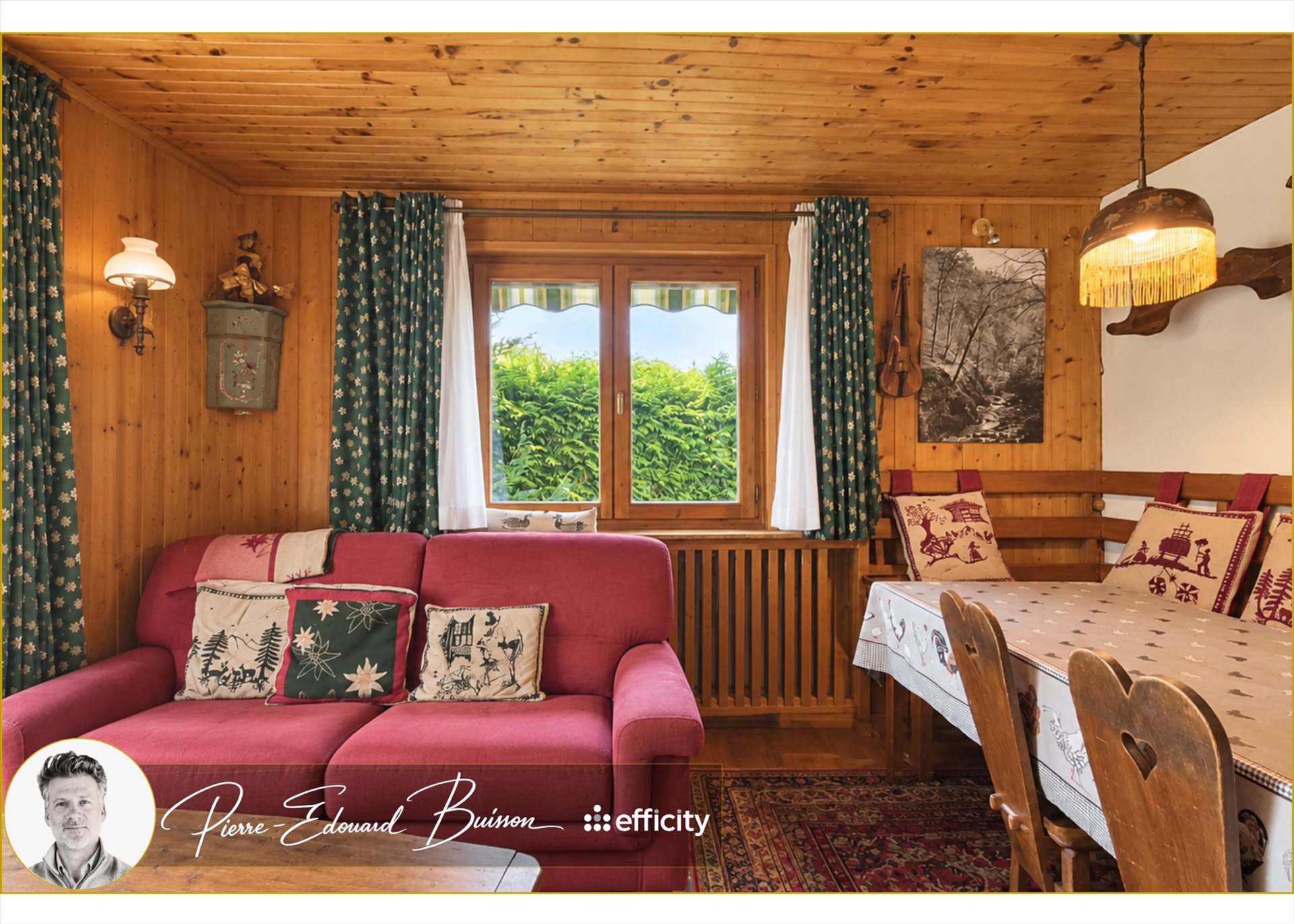 Appartement à vendre, 3m², Notre-Dame-de-Bellecombe