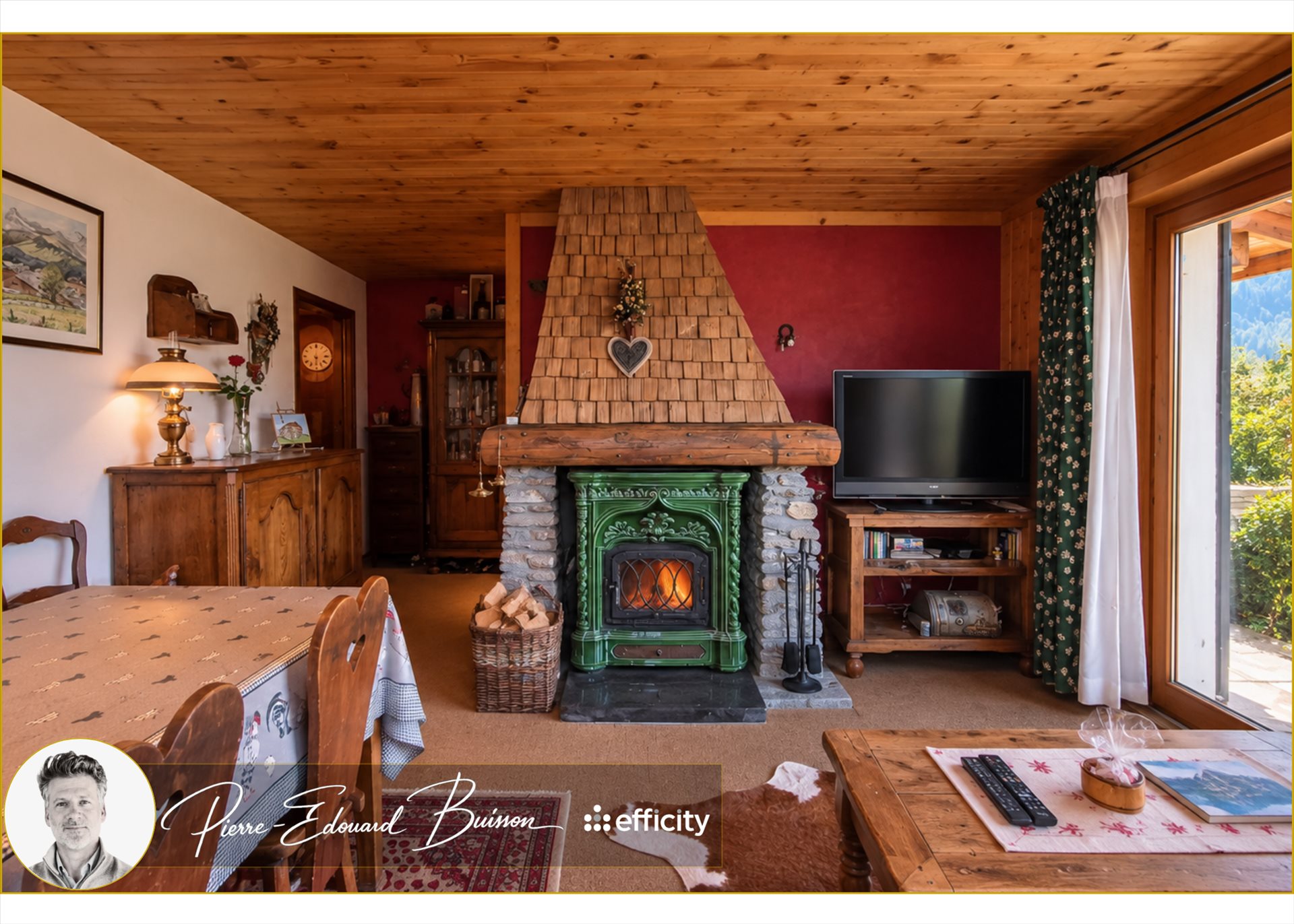 Appartement à vendre, 3m², Notre-Dame-de-Bellecombe