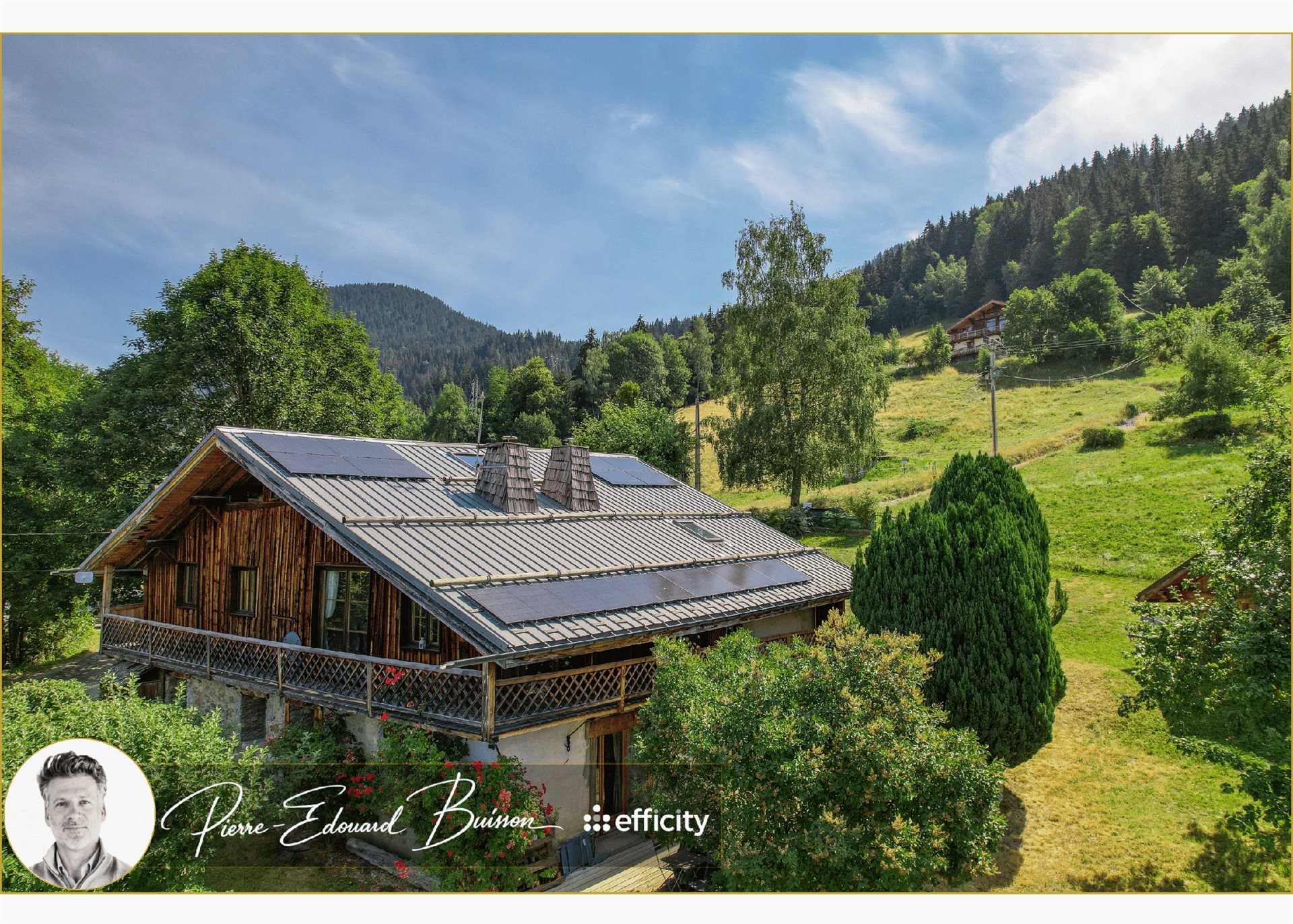 Maison à vendre, 165m², Saint-Gervais-les-Bains