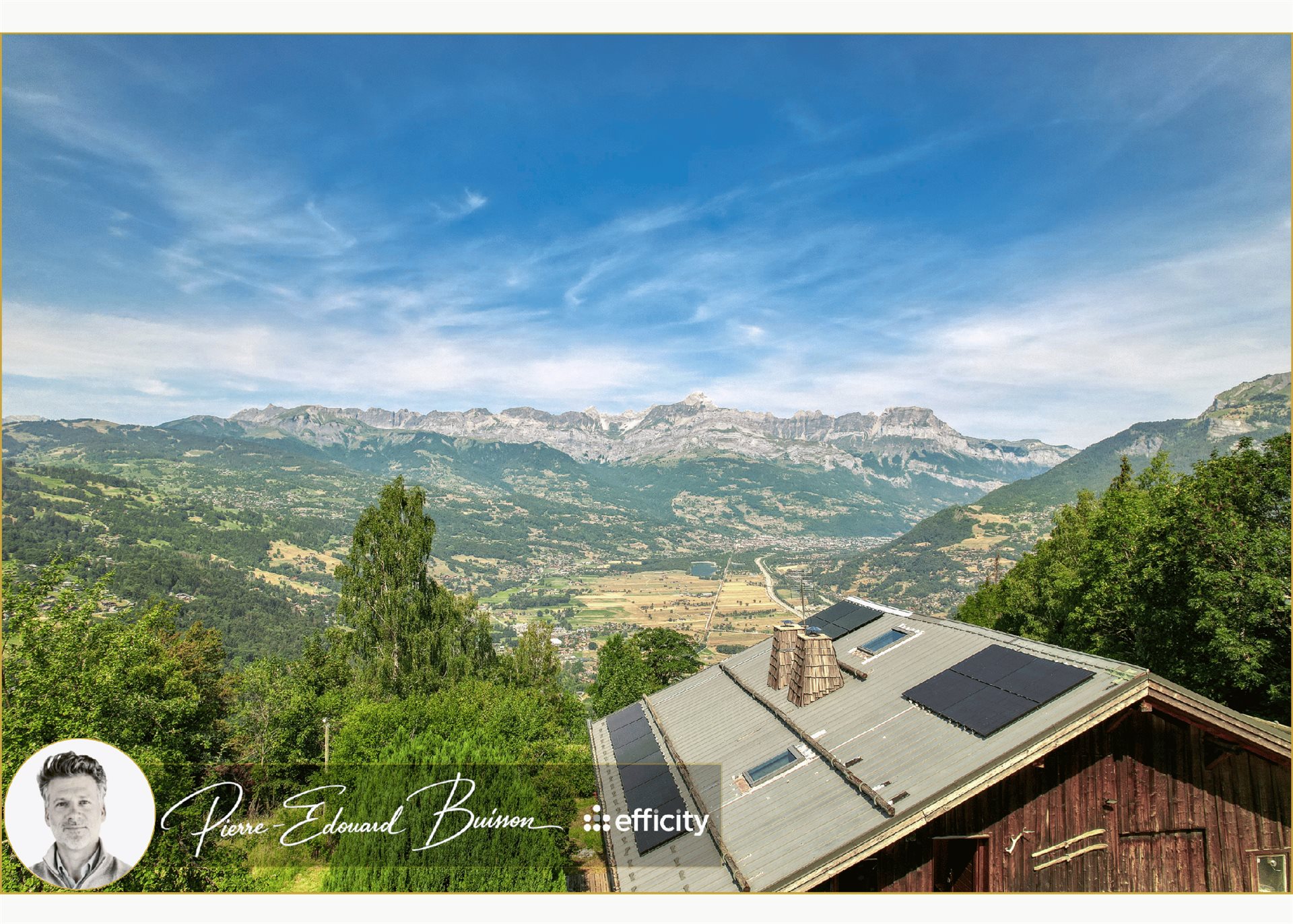 Maison à vendre, 165m², Saint-Gervais-les-Bains