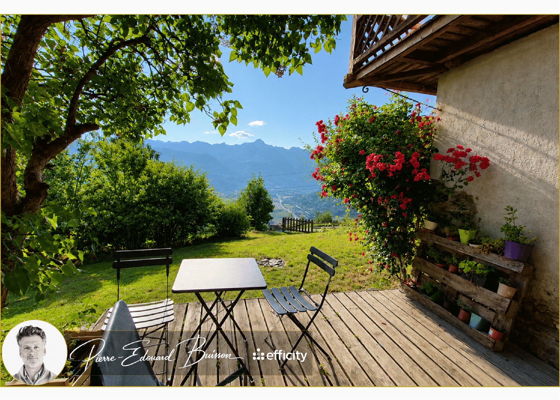 Maison à vendre, 165m², Saint-Gervais-les-Bains