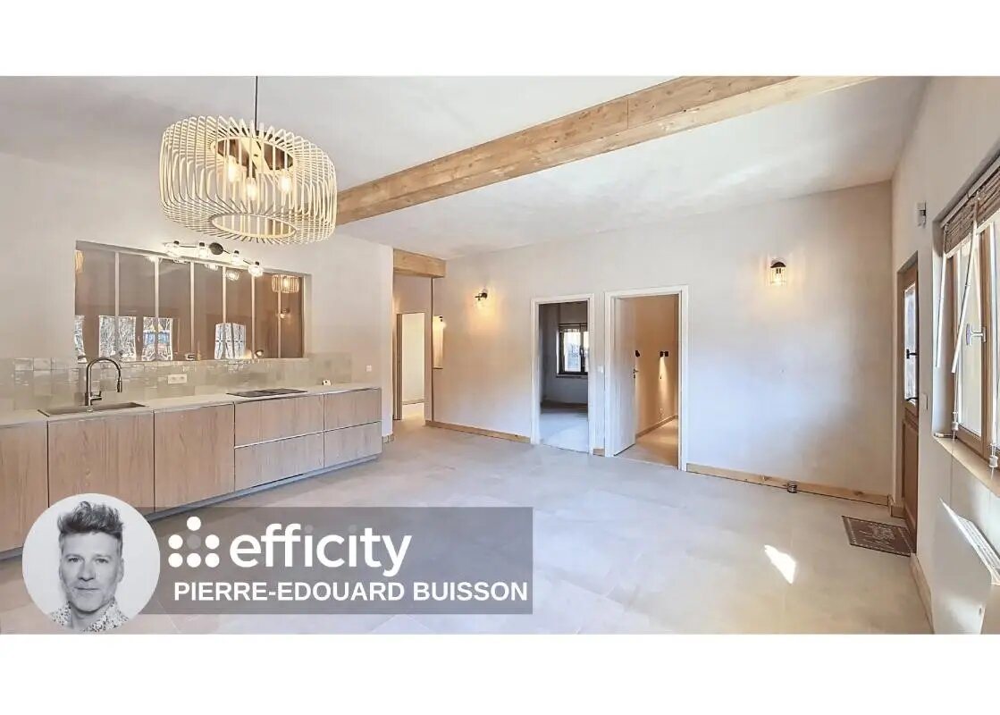 Appartement à vendre, 88m², Passy