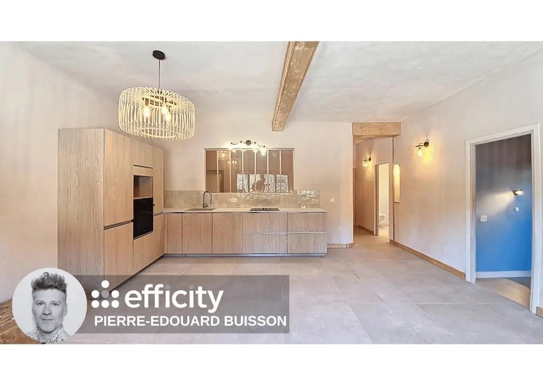 Appartement à vendre, 88m², Passy