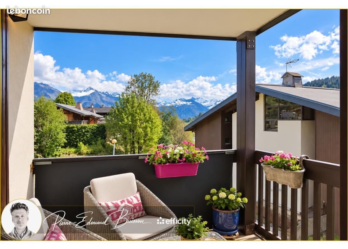 Appartement à vendre, 35m², Demi-Quartier