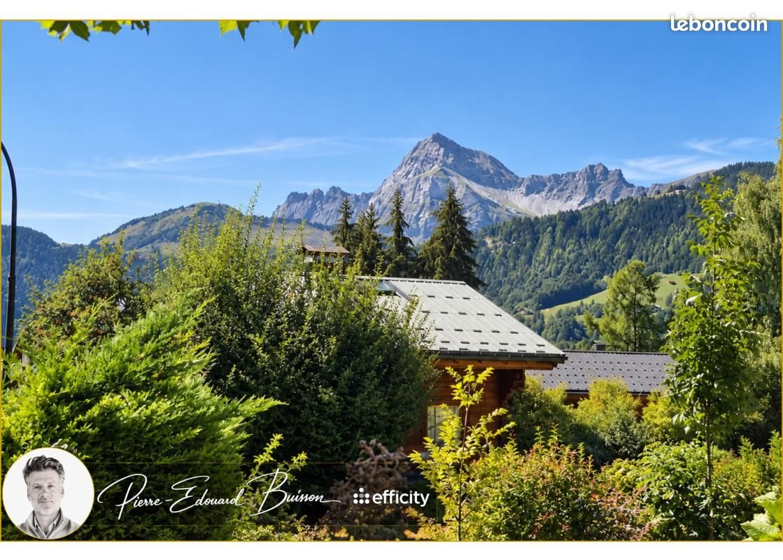 Appartement à vendre, 53m², Notre-Dame-de-Bellecombe