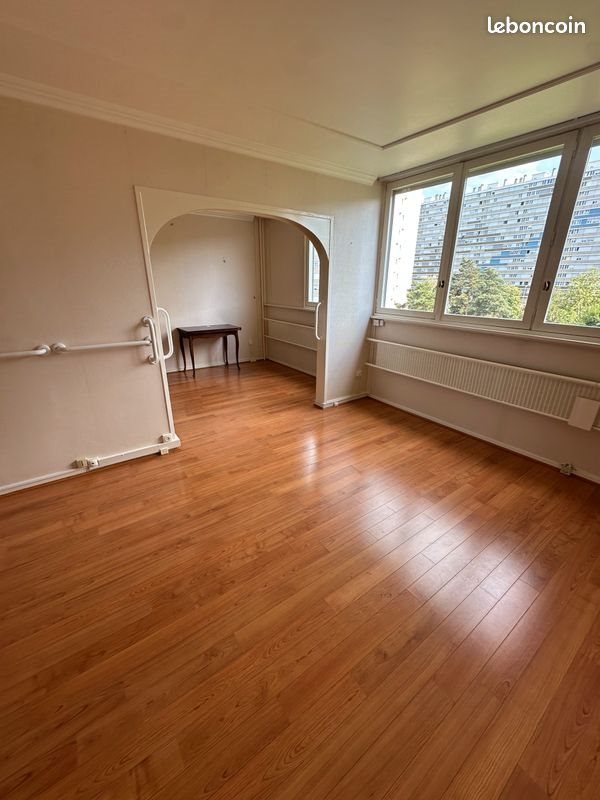 Appartement à vendre, 73m², Saint-Étienne