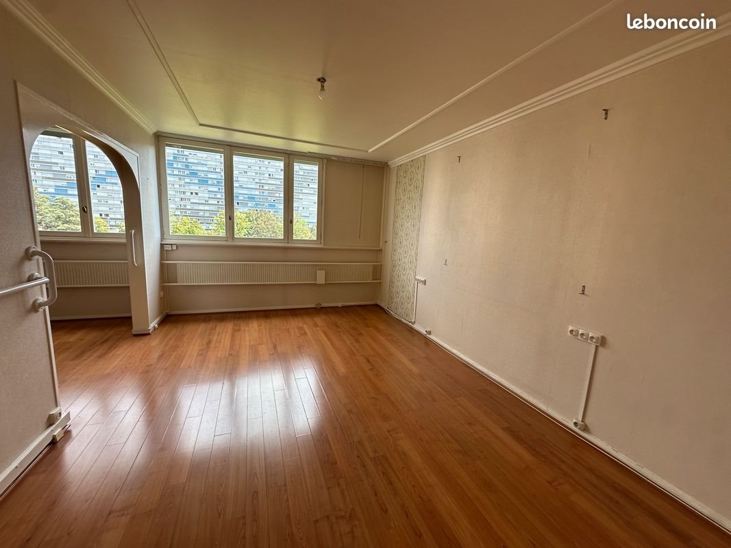 Appartement à vendre, 73m², Saint-Étienne