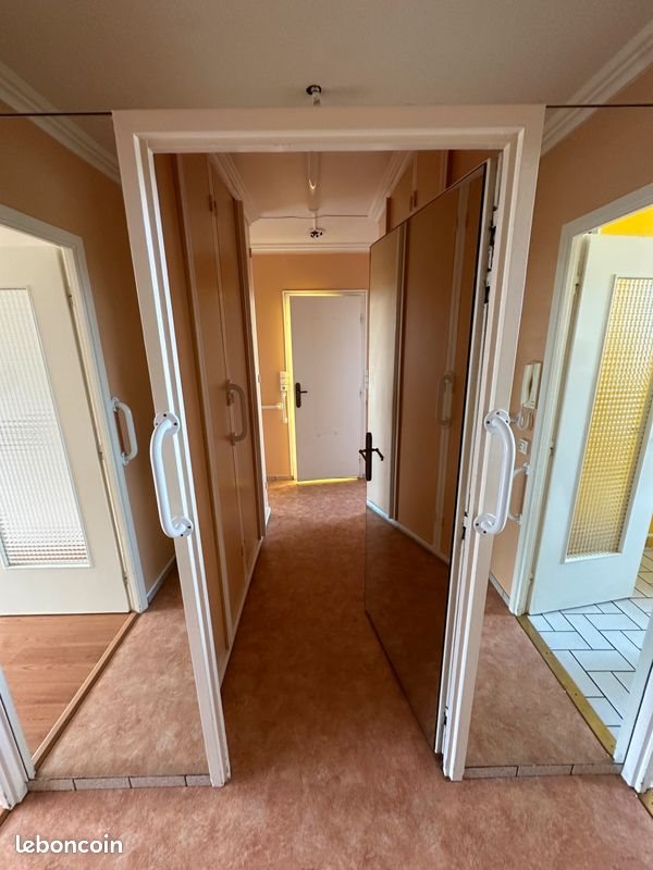 Appartement à vendre, 73m², Saint-Étienne