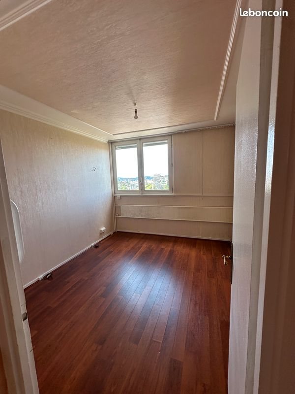 Appartement à vendre, 73m², Saint-Étienne